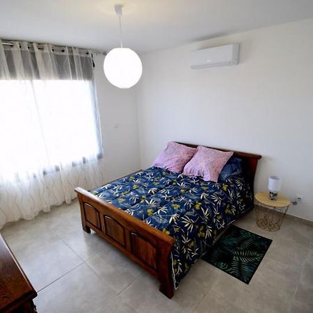 Villa La Kaz à Léna La Plaine des Cafres Le Tampon Exterior foto